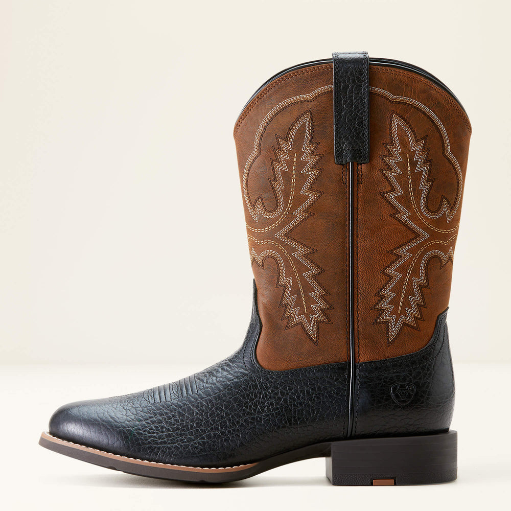 Sport Stratten Cowboy Boot-Ariat