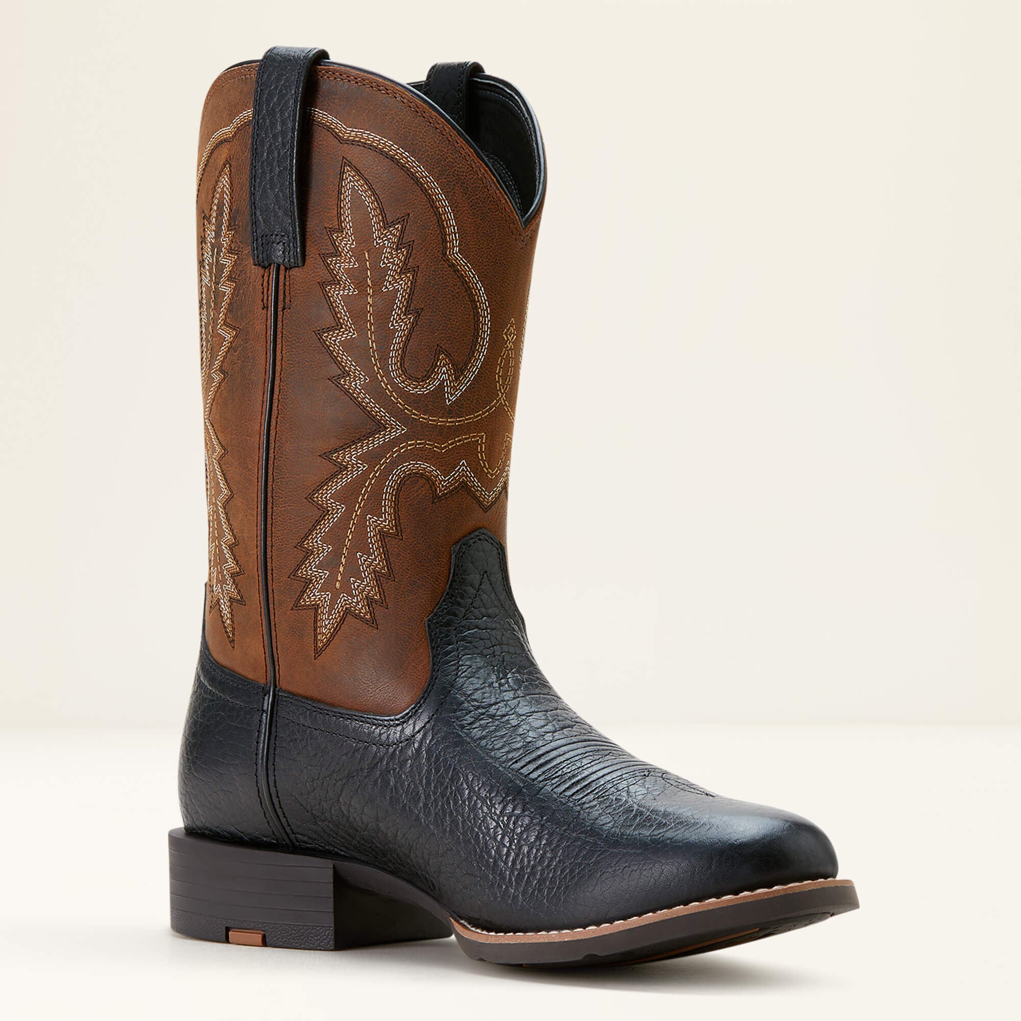 Sport Stratten Cowboy Boot-Ariat