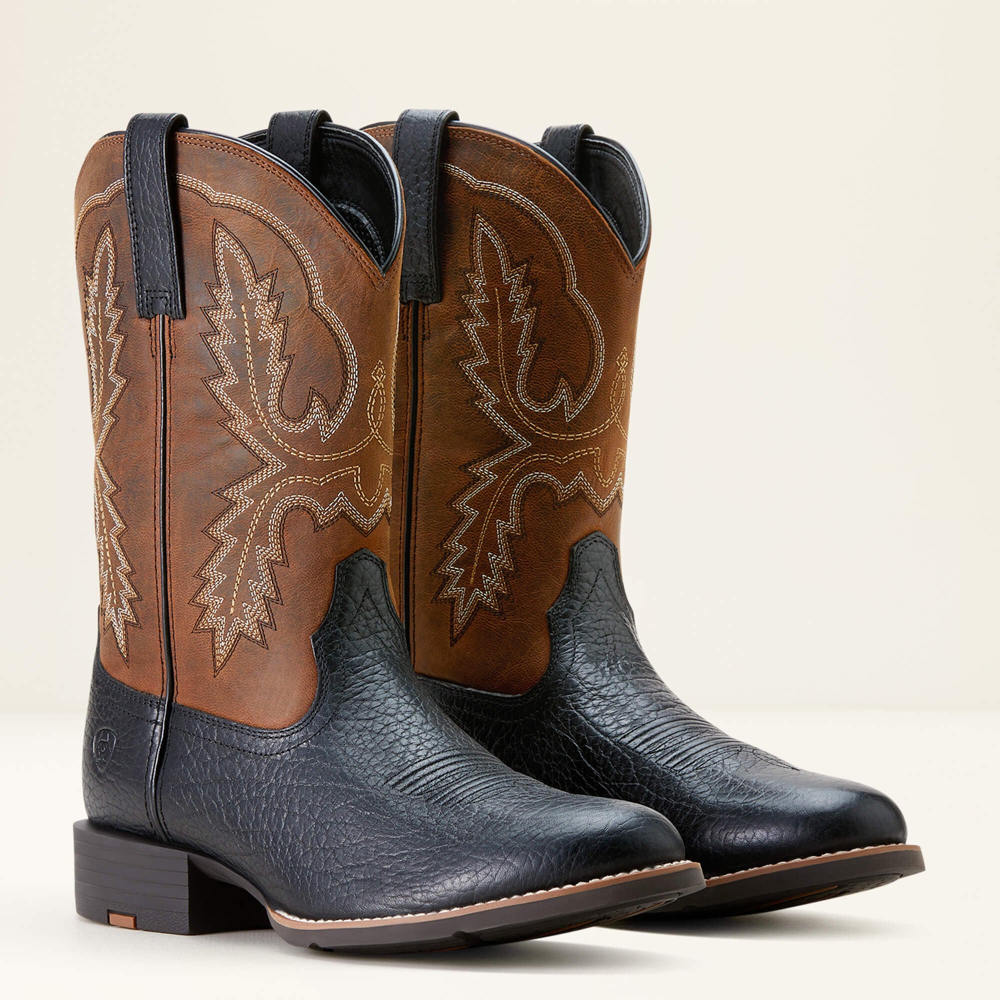 Sport Stratten Cowboy Boot-Ariat