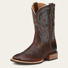 Quickdraw Western Boot-Ariat
