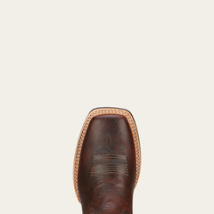 Quickdraw Western Boot-Ariat