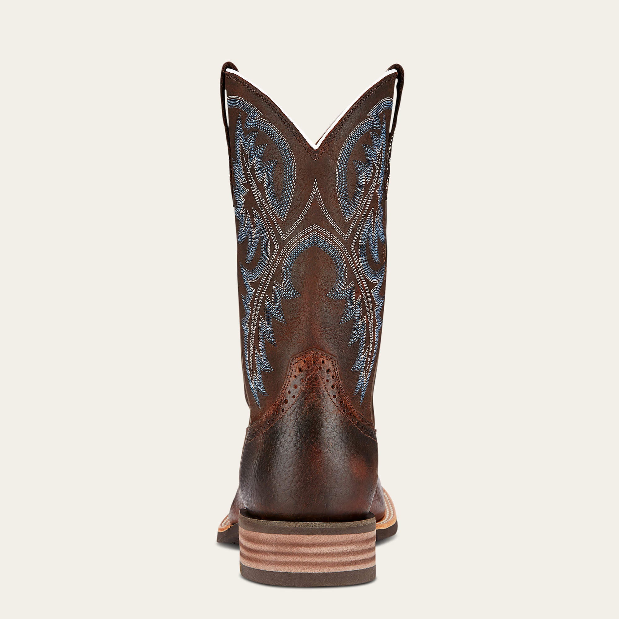 Quickdraw Western Boot-Ariat