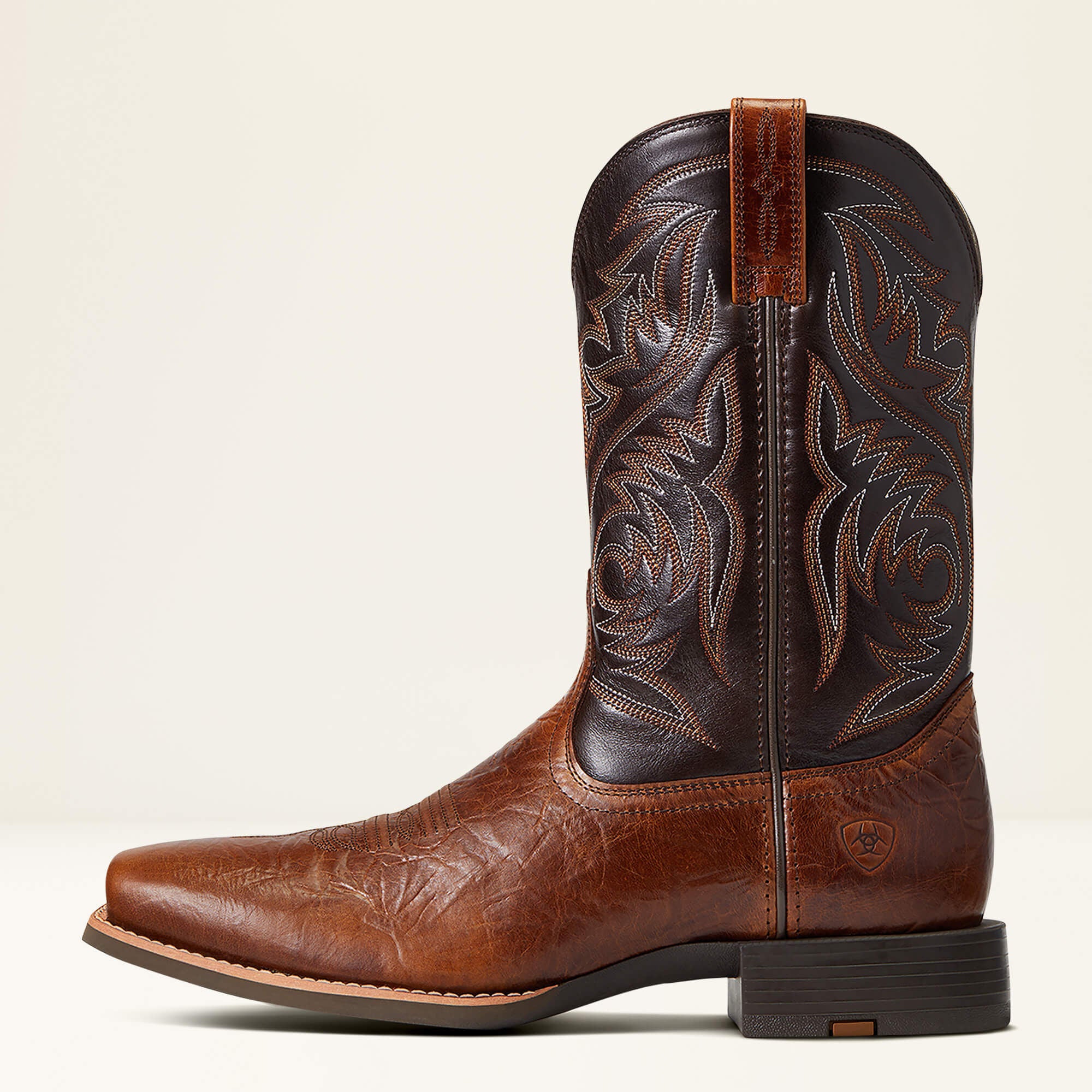 Sport Herdsman Cowboy Boot-Ariat