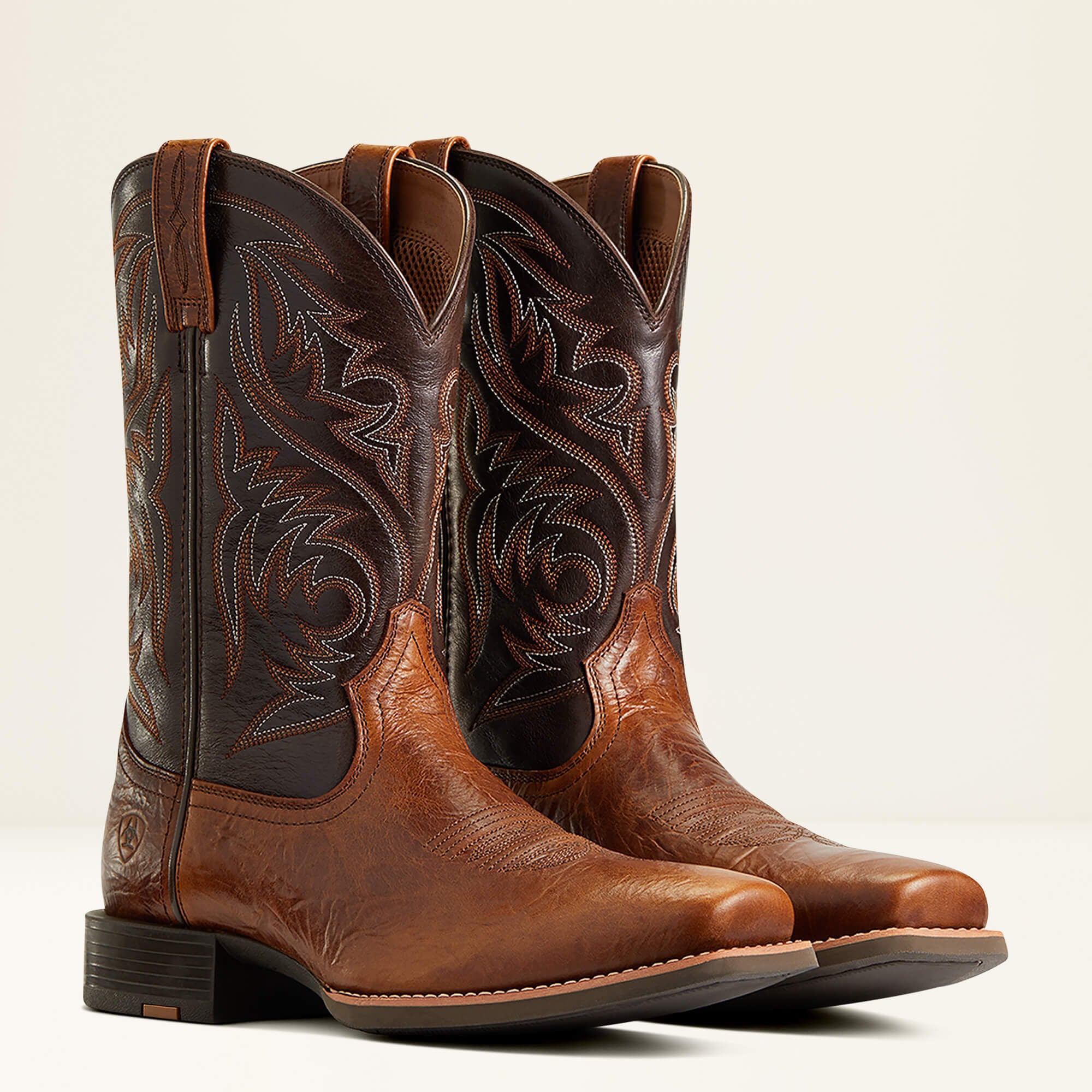 Sport Herdsman Cowboy Boot-Ariat