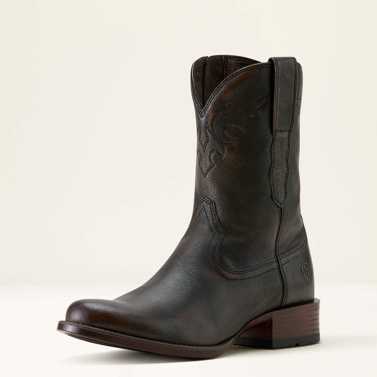 Sonoro Roper Toe Western Boot-Ariat
