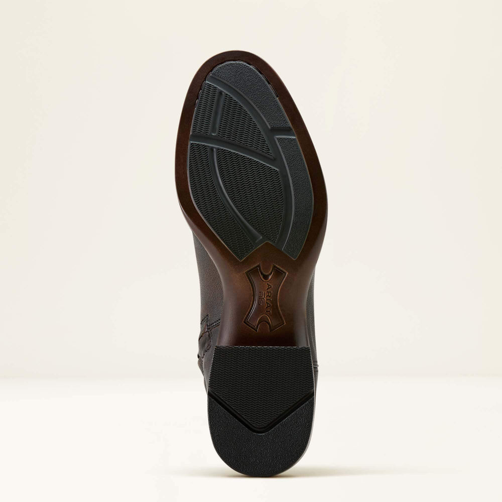 Sonoro Roper Toe Western Boot-Ariat