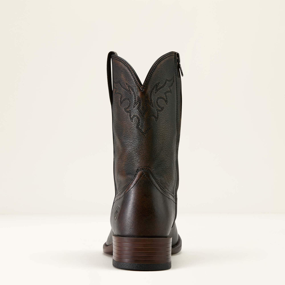 Sonoro Roper Toe Western Boot-Ariat