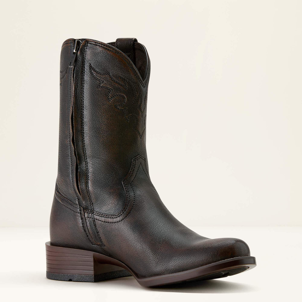 Sonoro Roper Toe Western Boot-Ariat