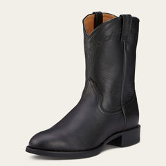 Heritage Roper Western Boot-Ariat