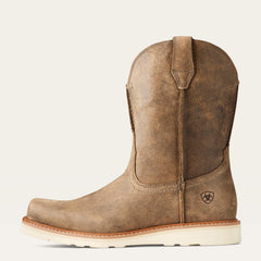 Rambler Recon Western Boot-Ariat