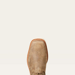 Rambler Recon Western Boot-Ariat