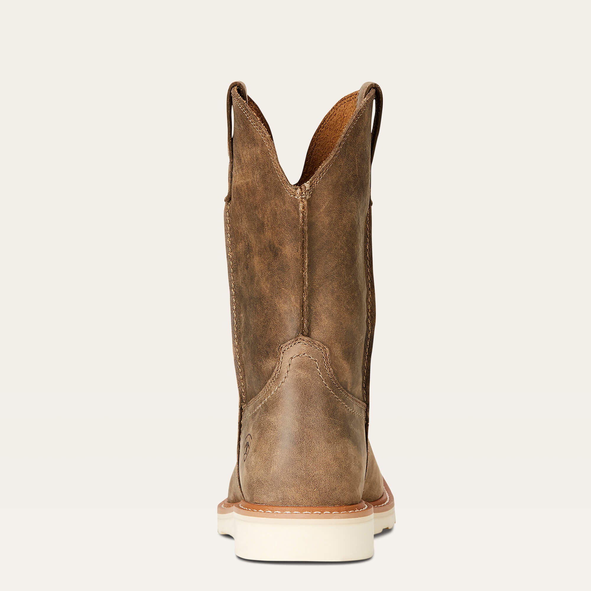 Rambler Recon Western Boot-Ariat