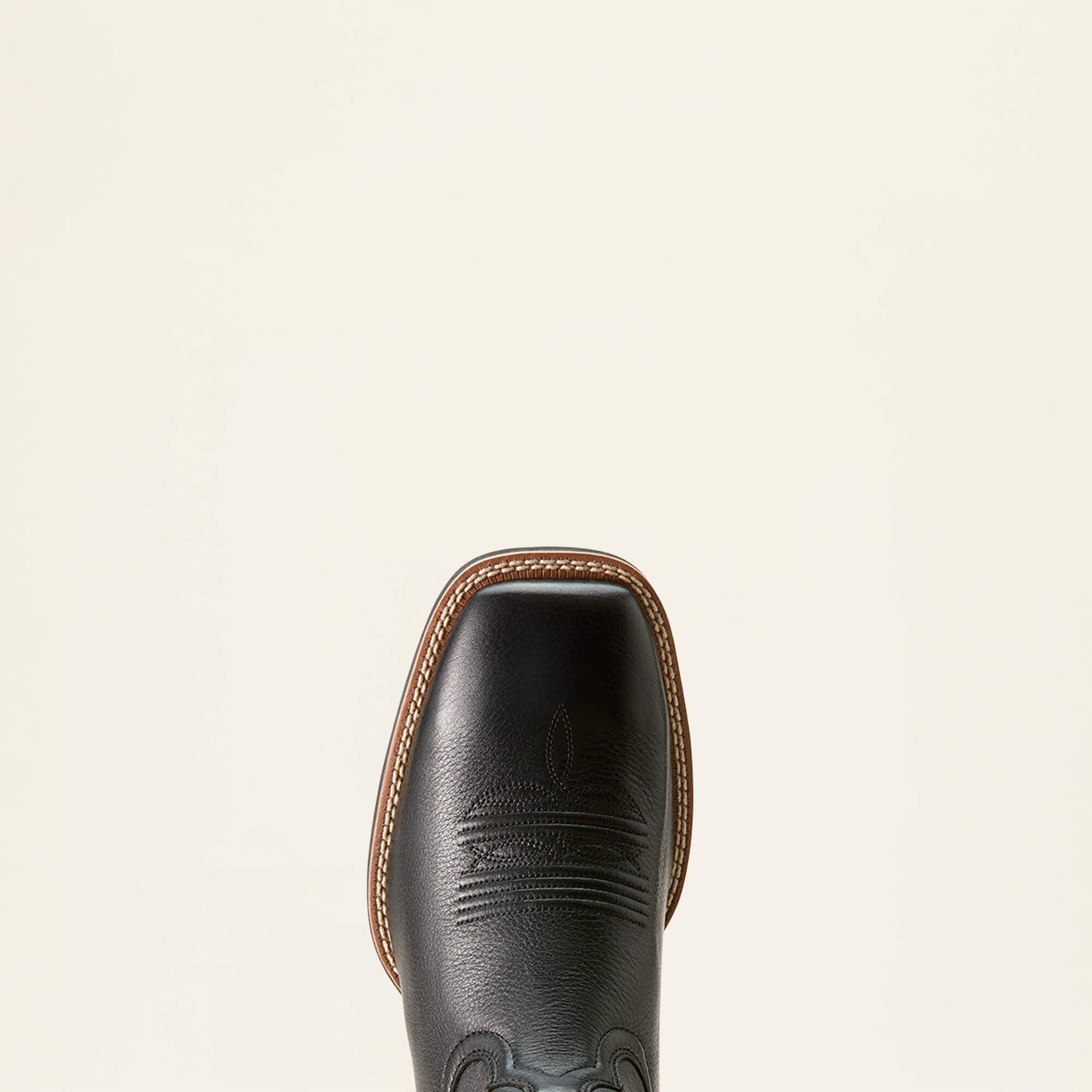 Ricochet Wide Square Toe Cowboy Boot-Ariat
