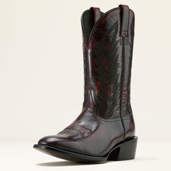Willie Western Boot-Ariat