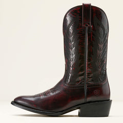 Willie Western Boot-Ariat