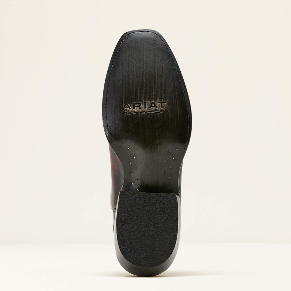 Willie Western Boot-Ariat