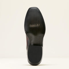 Willie Western Boot-Ariat