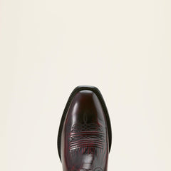 Willie Western Boot-Ariat
