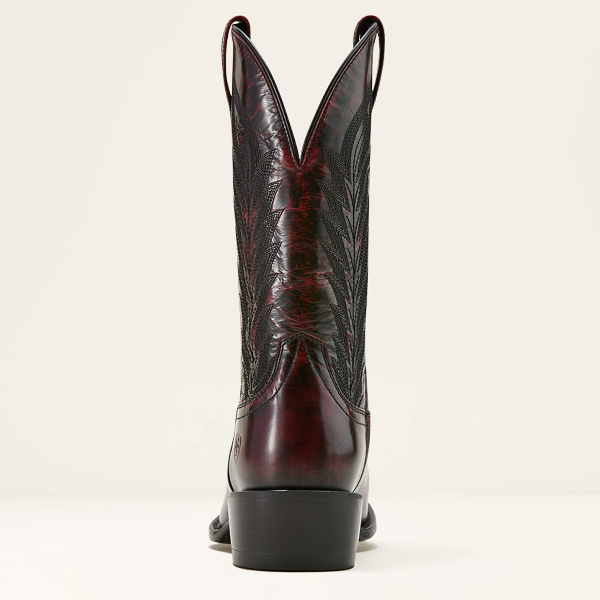 Willie Western Boot-Ariat