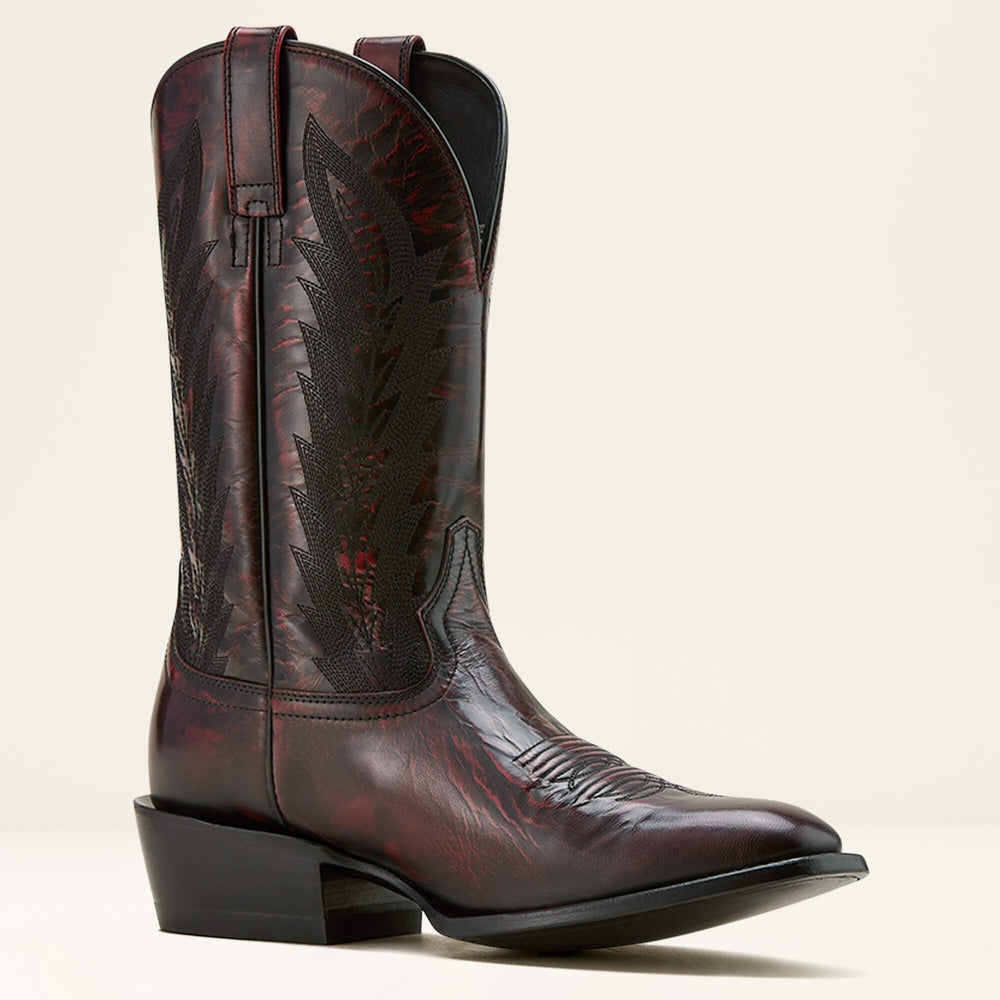 Willie Western Boot-Ariat