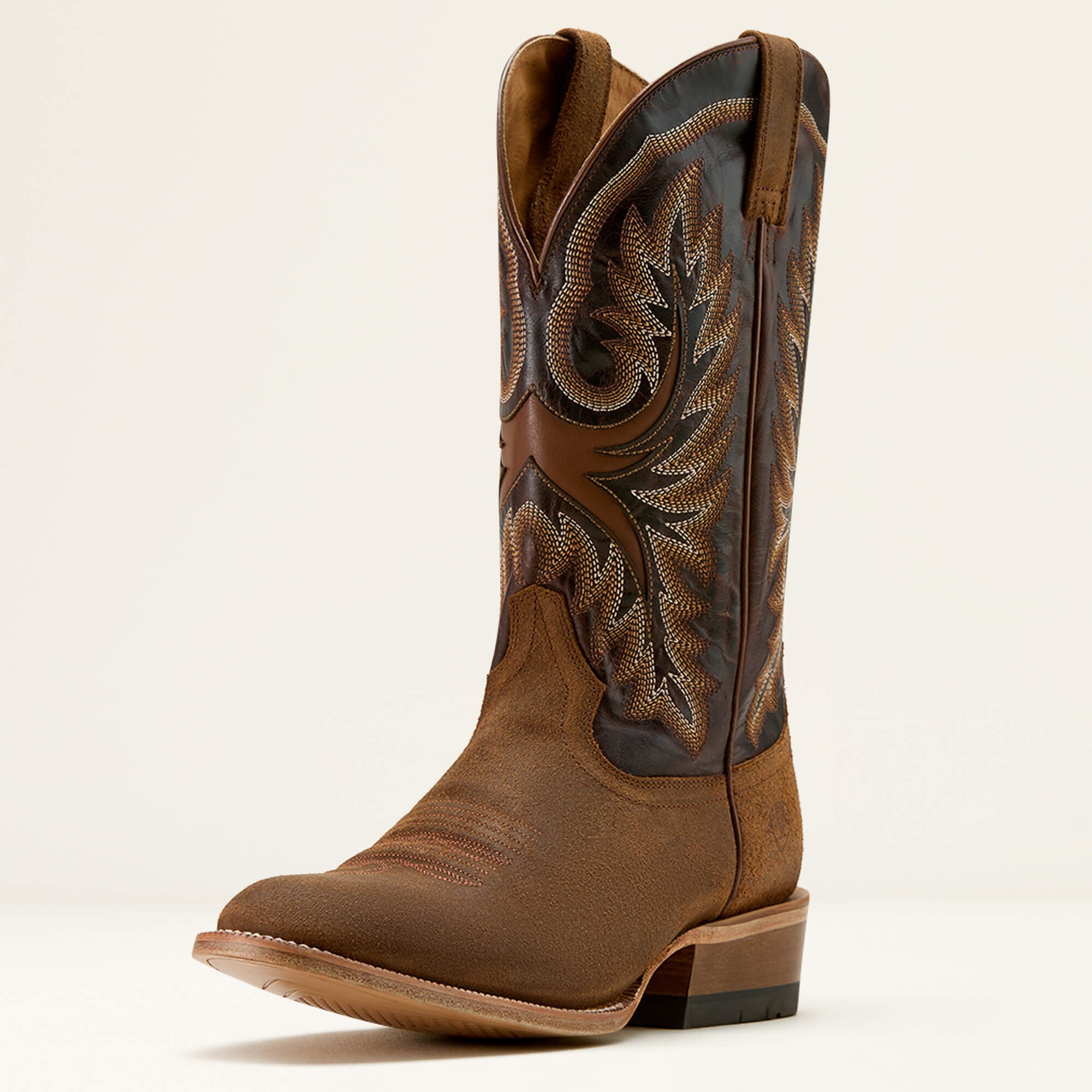 Futurity Royal Cowboy Boot-Ariat