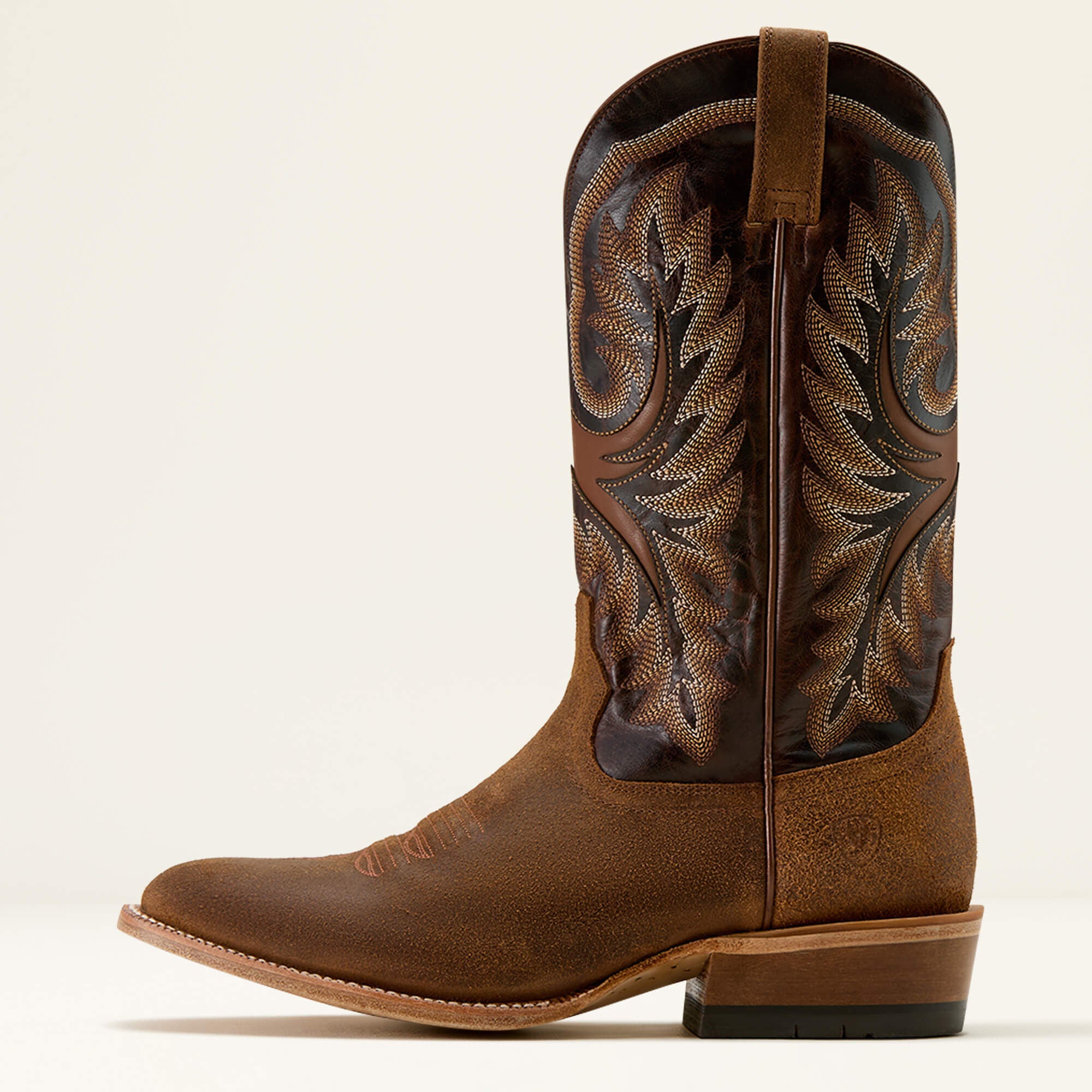 Futurity Royal Cowboy Boot-Ariat