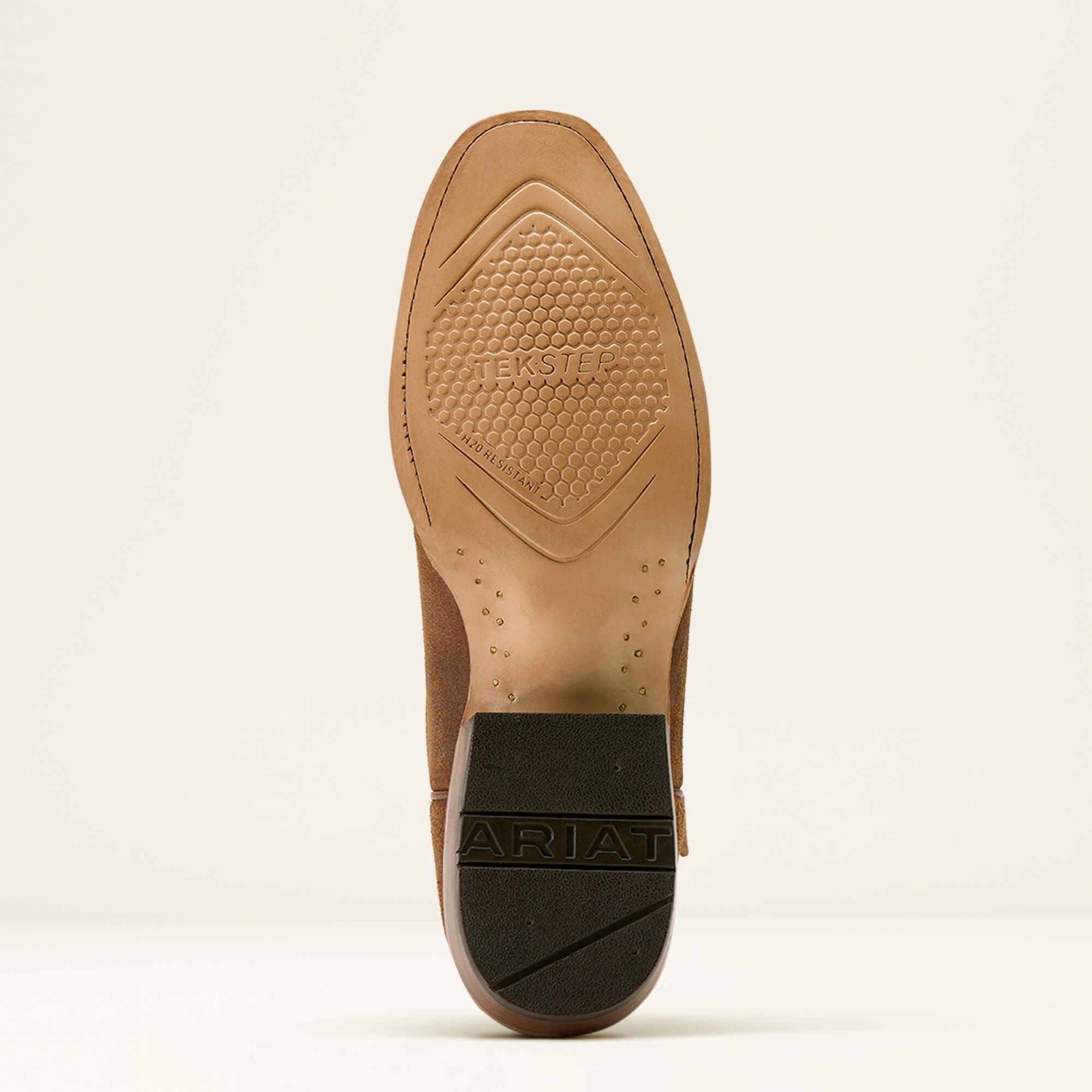 Futurity Royal Cowboy Boot-Ariat