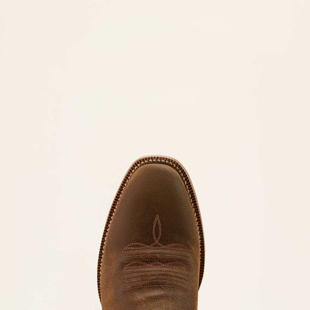 Futurity Royal Cowboy Boot-Ariat