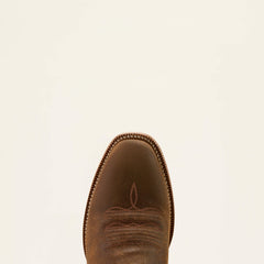 Futurity Royal Cowboy Boot-Ariat