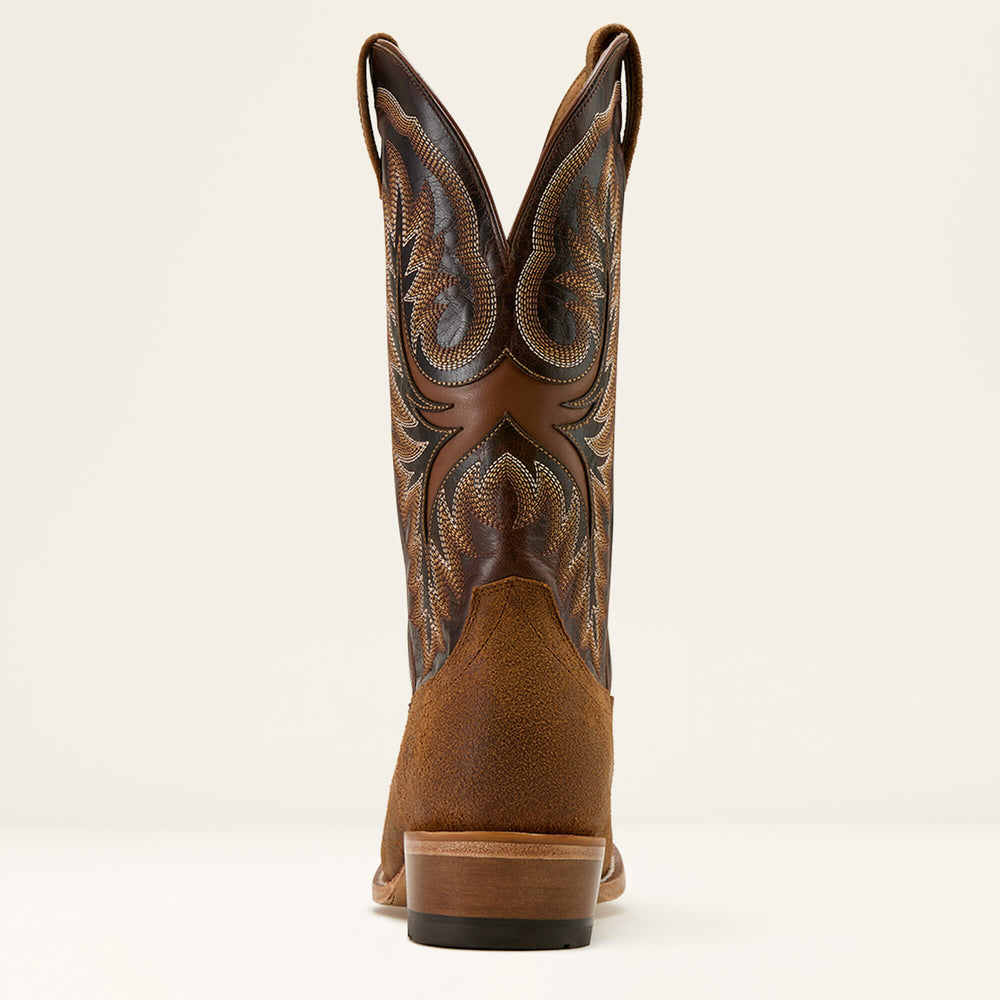 Futurity Royal Cowboy Boot-Ariat