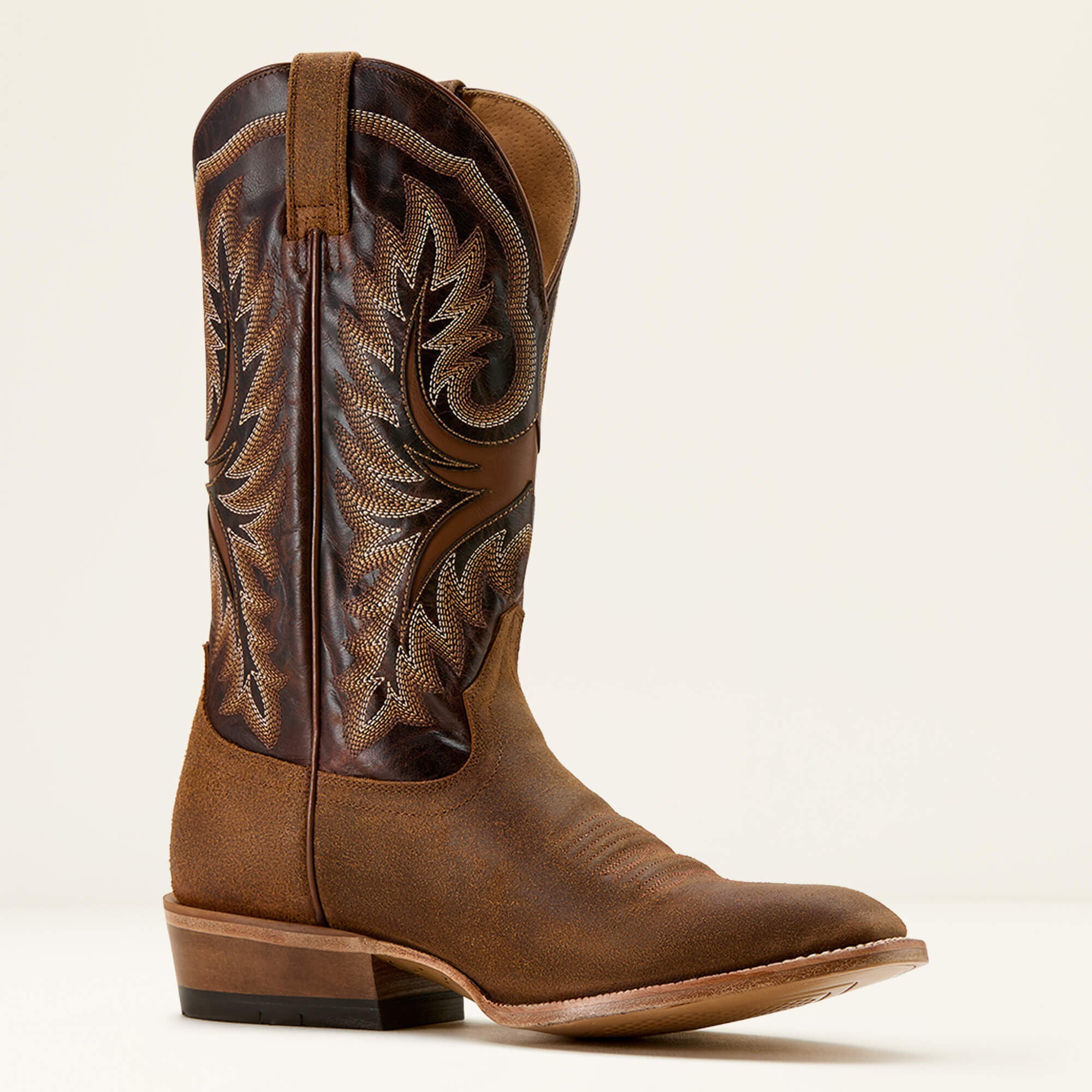 Futurity Royal Cowboy Boot-Ariat