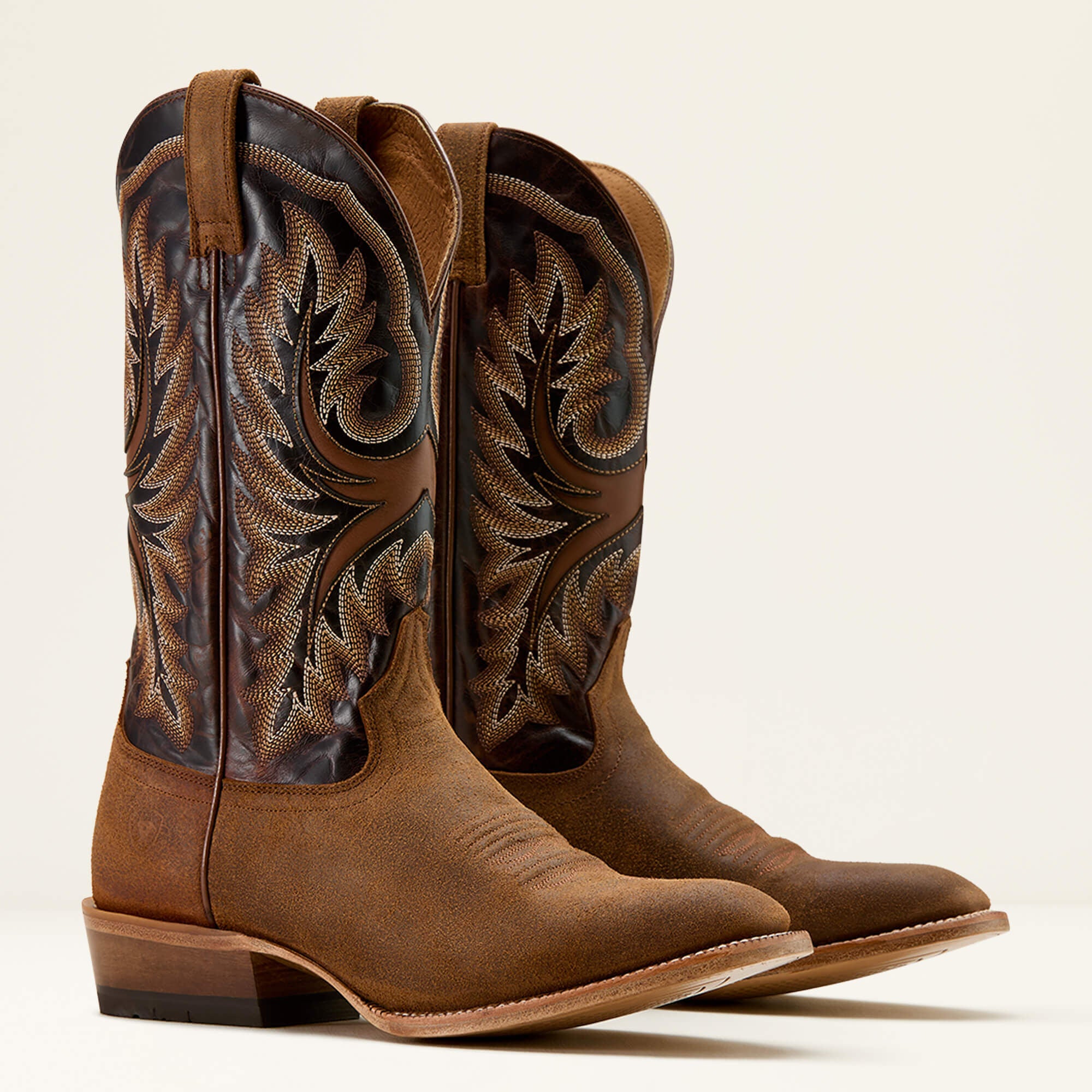 Futurity Royal Cowboy Boot-Ariat