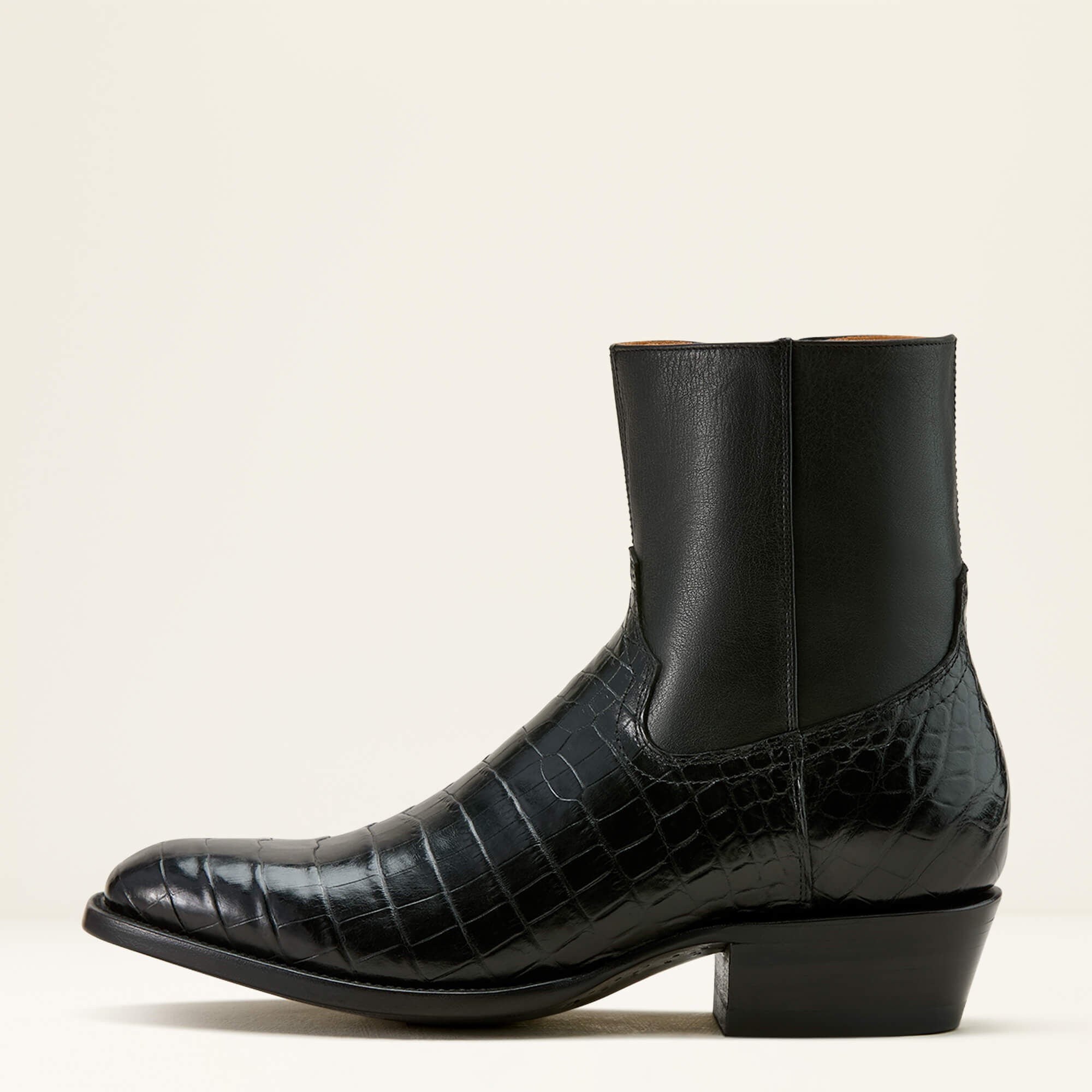 Bench Made Brewer Western Boot-Ariat