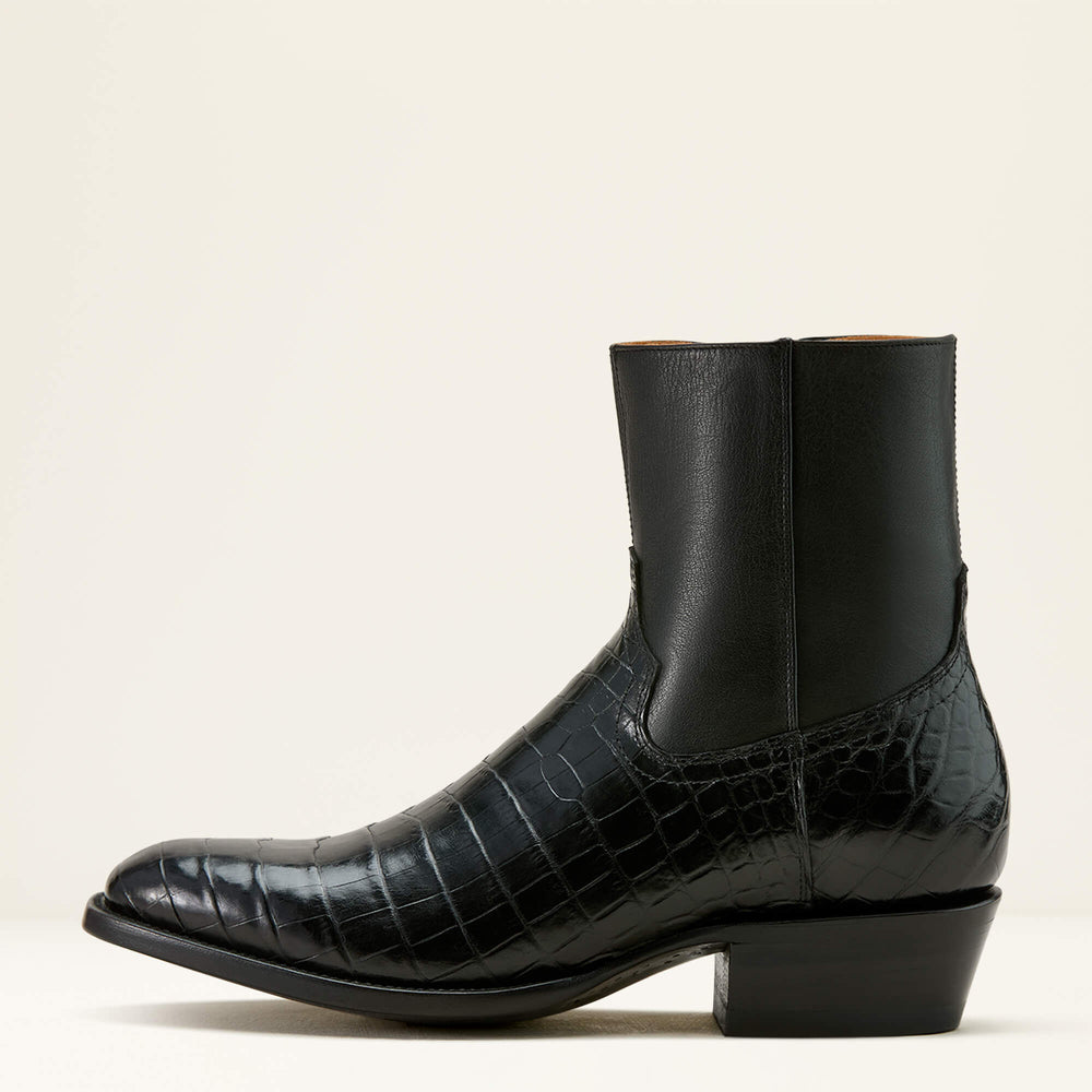 Bench Made Brewer Western Boot-Ariat