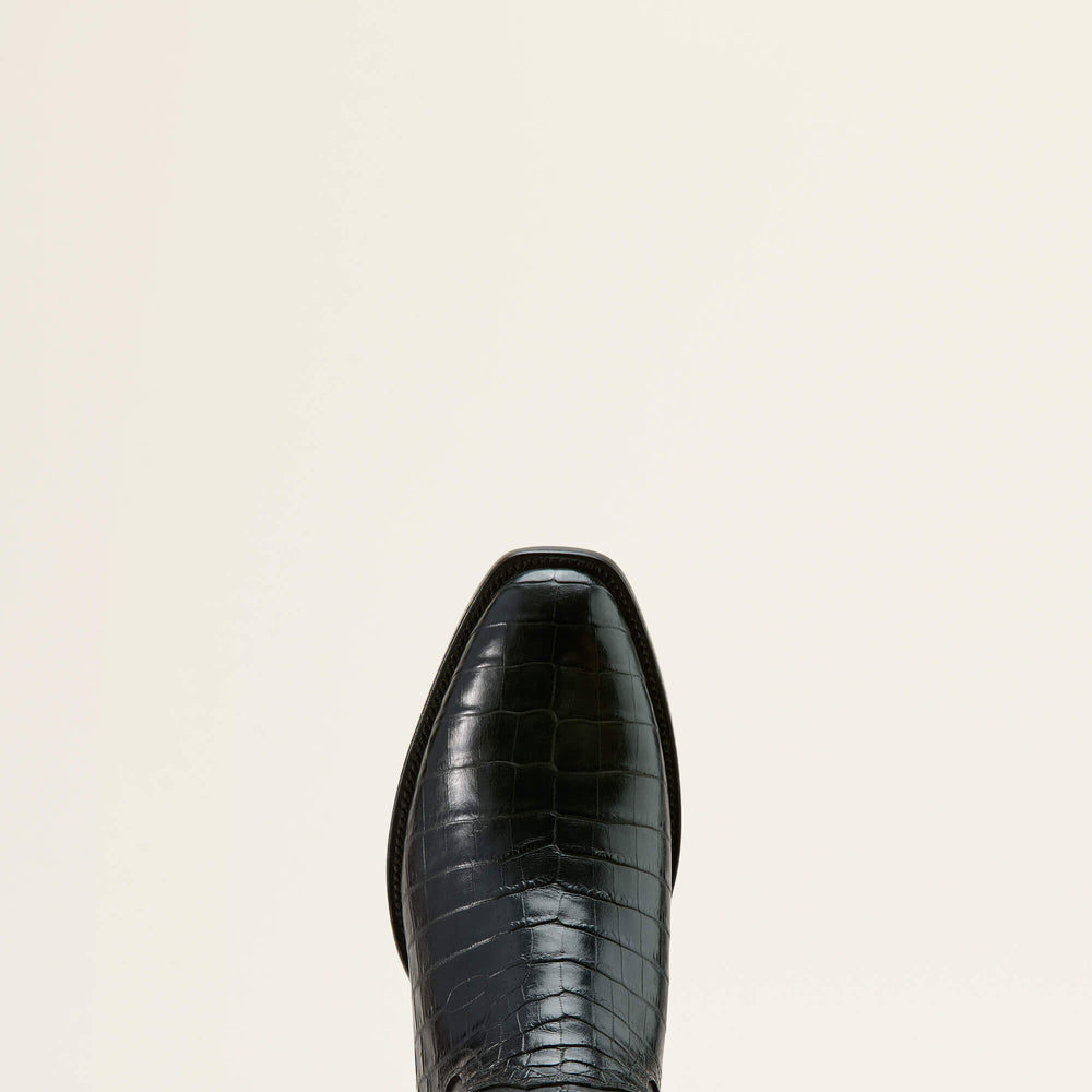 Bench Made Brewer Western Boot-Ariat