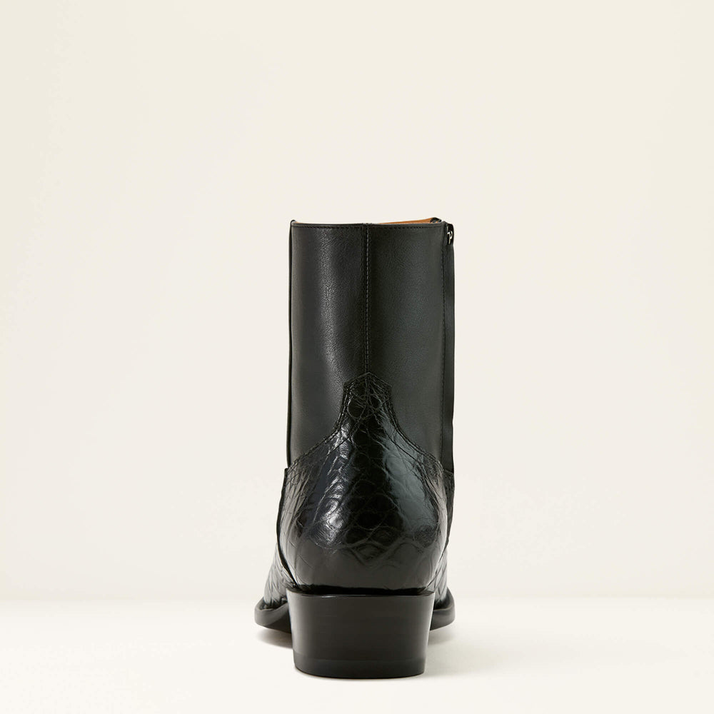 Bench Made Brewer Western Boot-Ariat