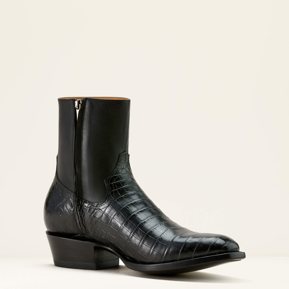 Bench Made Brewer Western Boot-Ariat