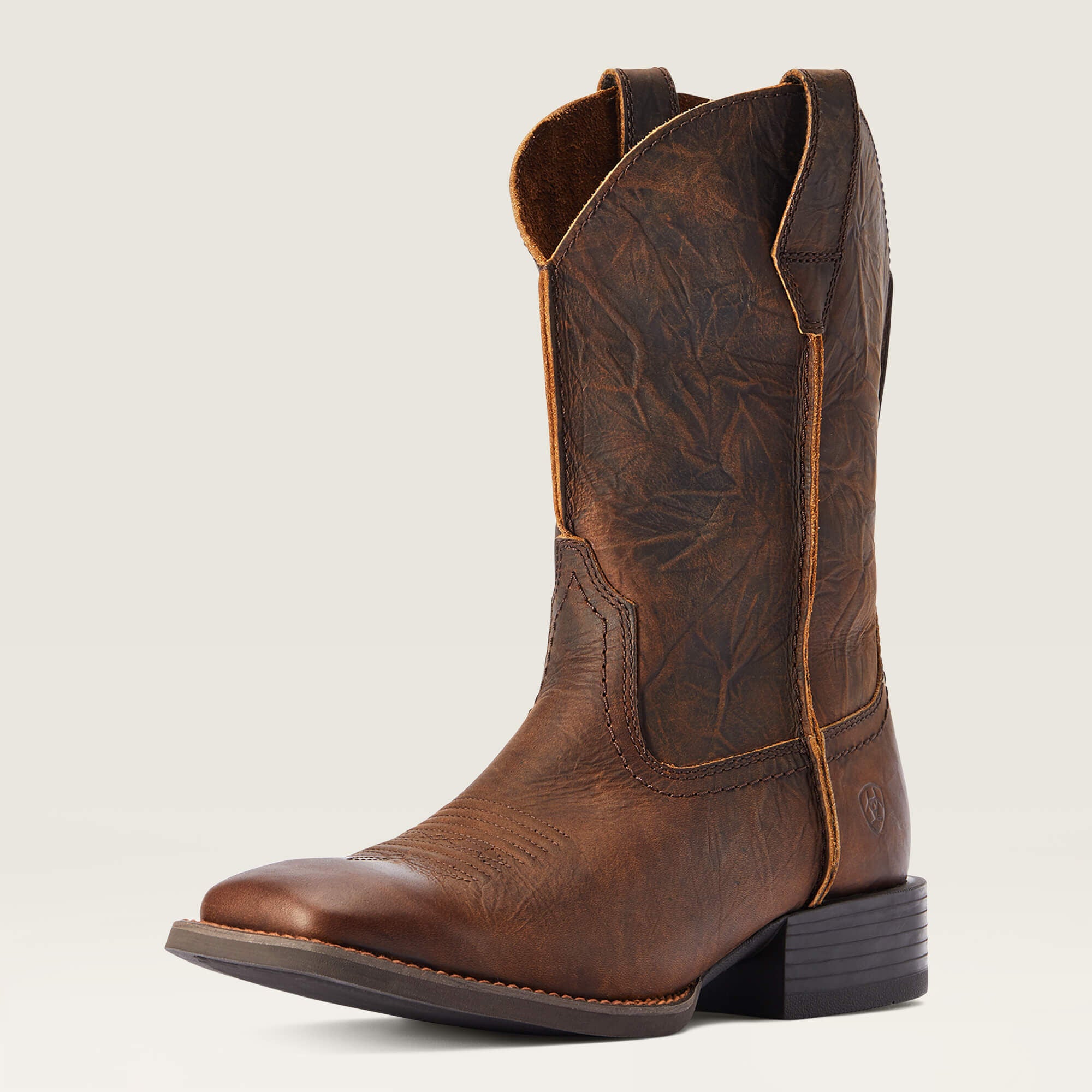 Sport Rambler Western Boot-Ariat