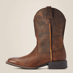 Sport Rambler Western Boot-Ariat