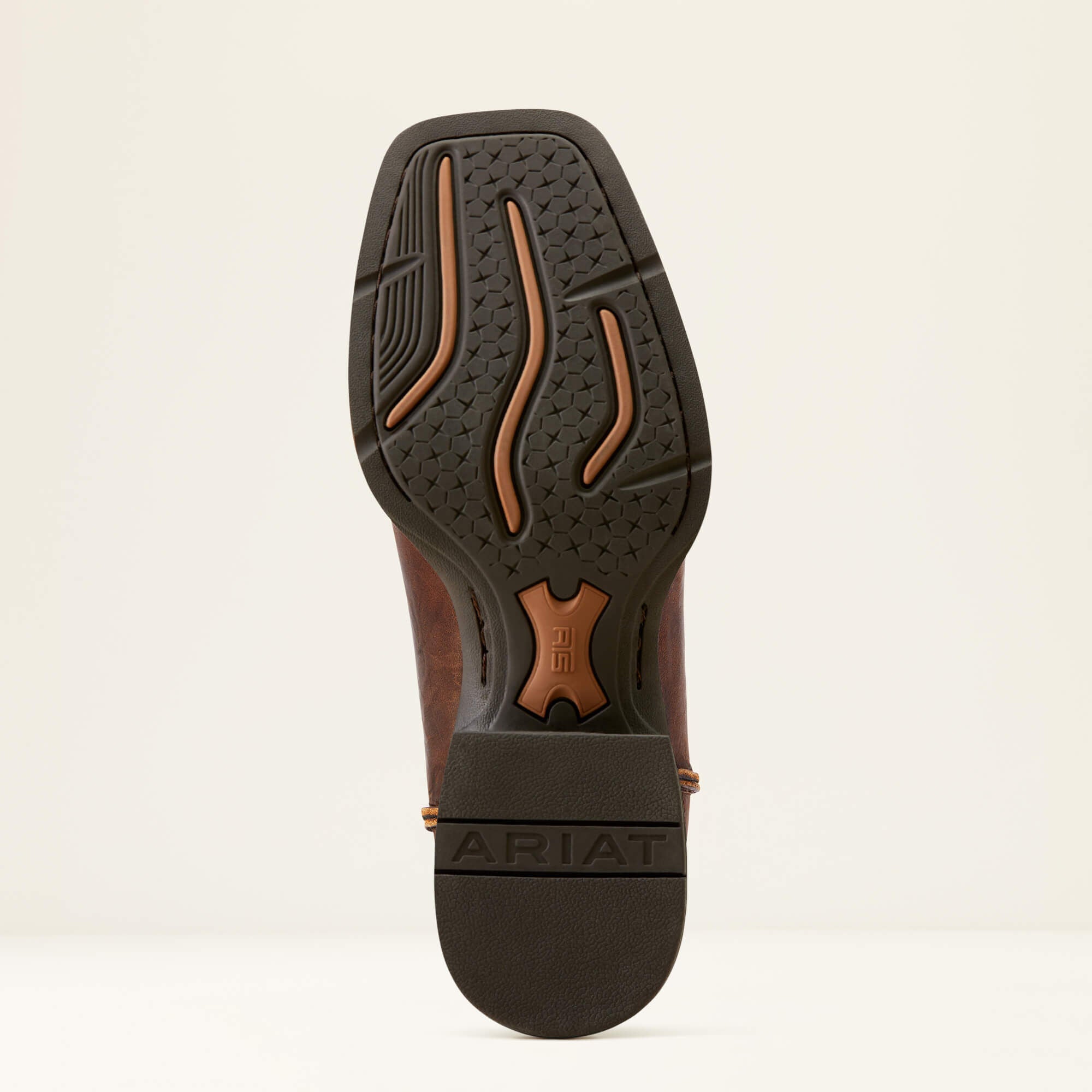 Sport Rambler Western Boot-Ariat