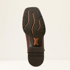 Sport Rambler Western Boot-Ariat