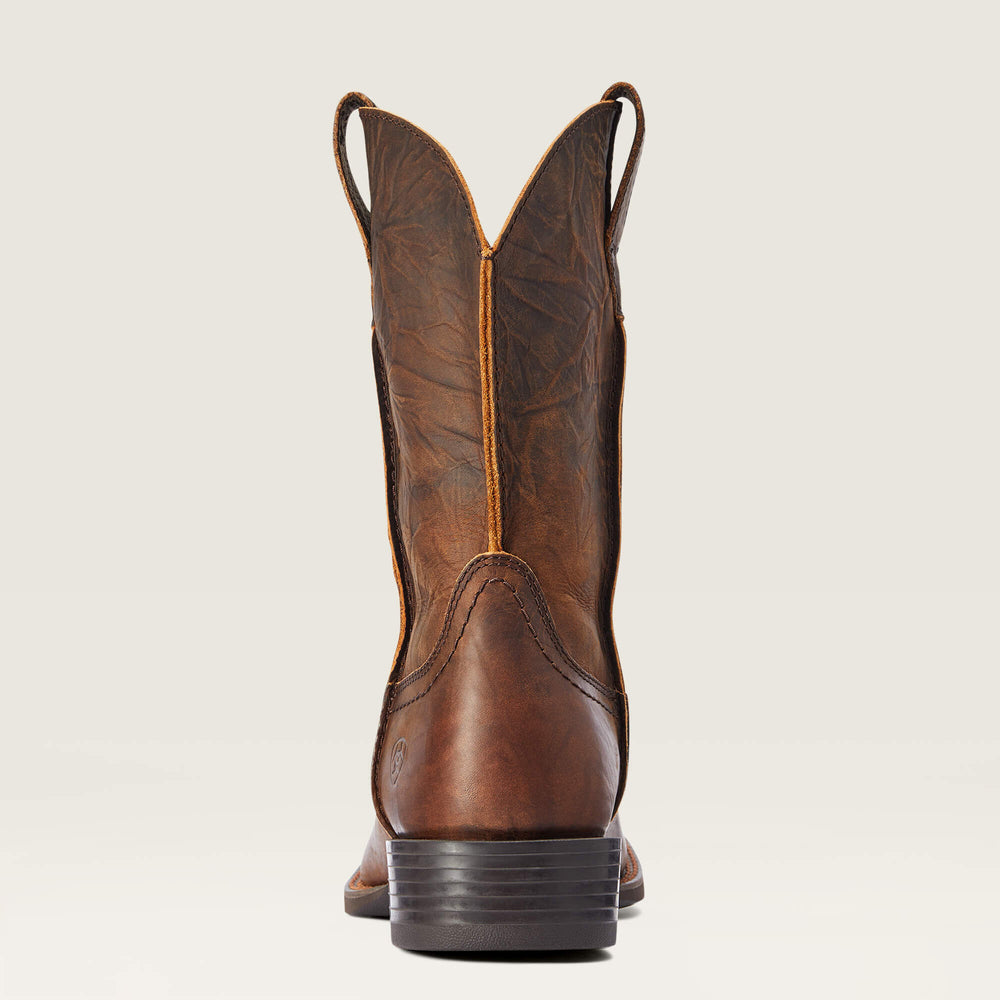Sport Rambler Western Boot-Ariat