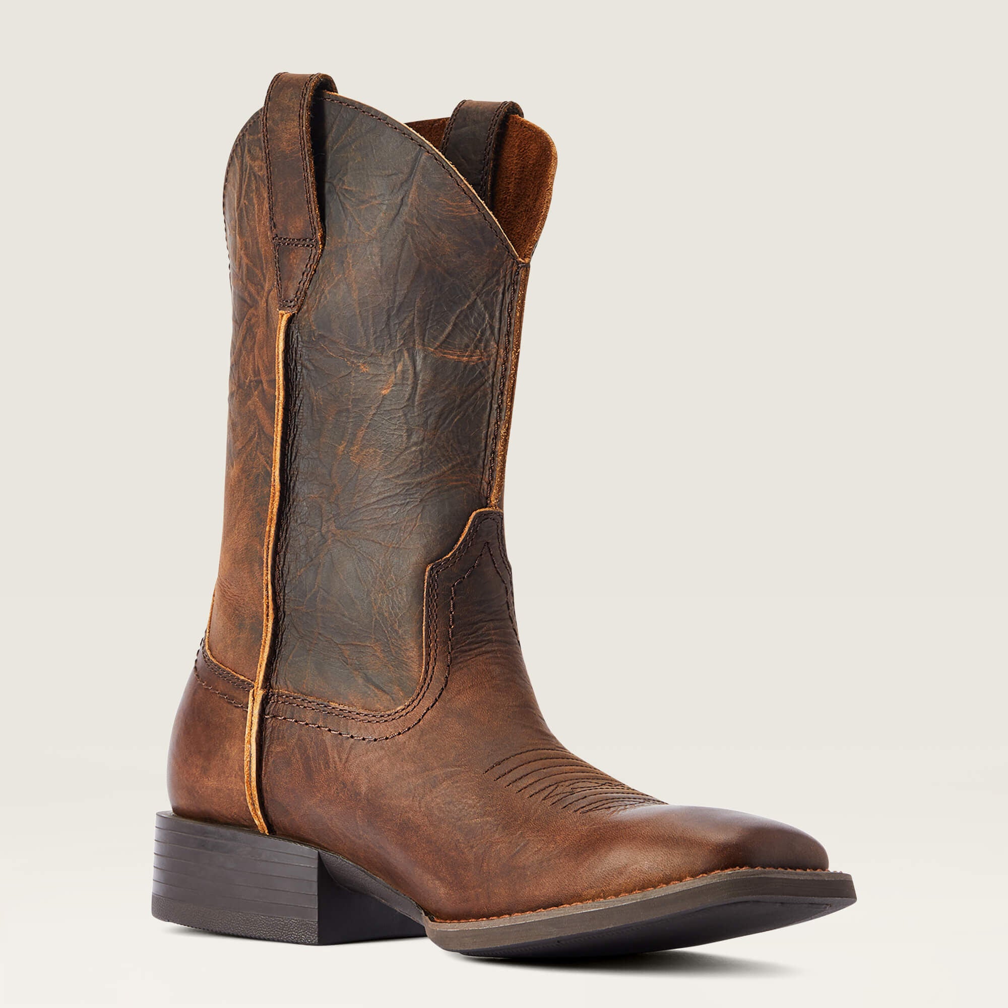 Sport Rambler Western Boot-Ariat