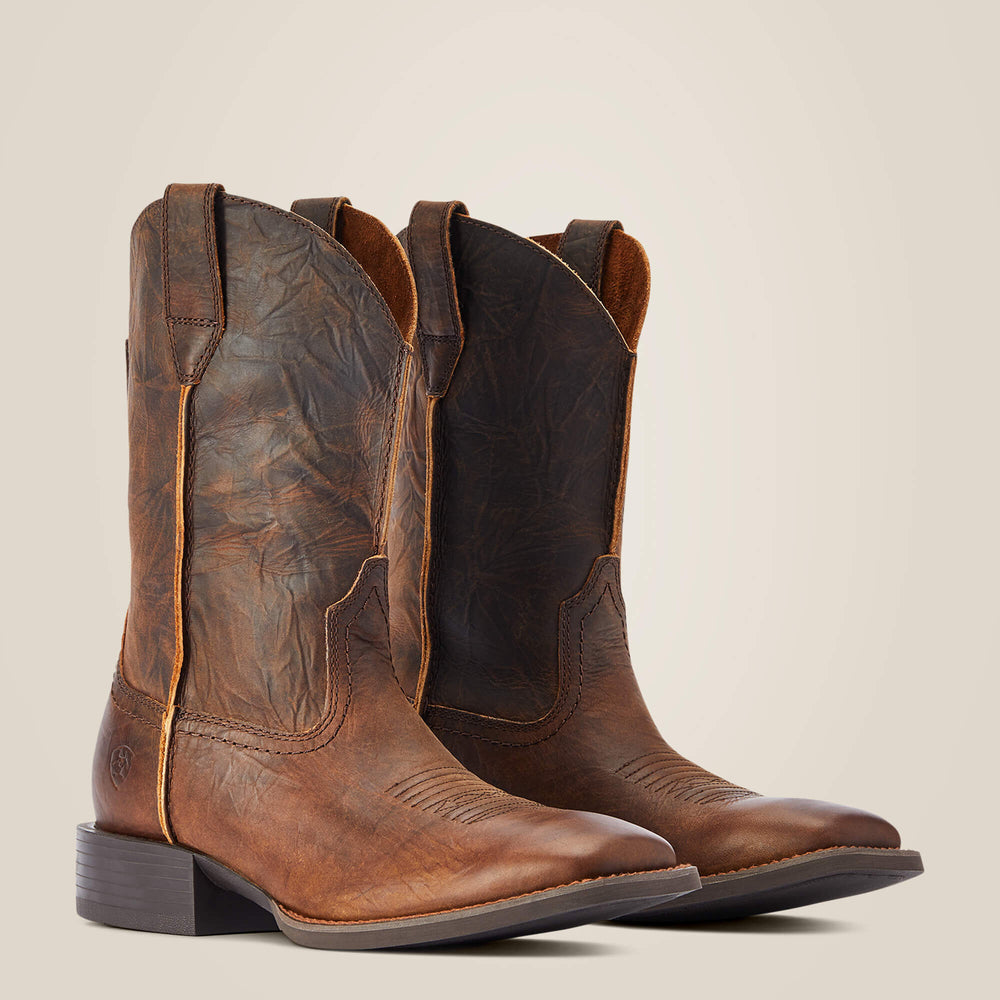 Sport Rambler Western Boot-Ariat