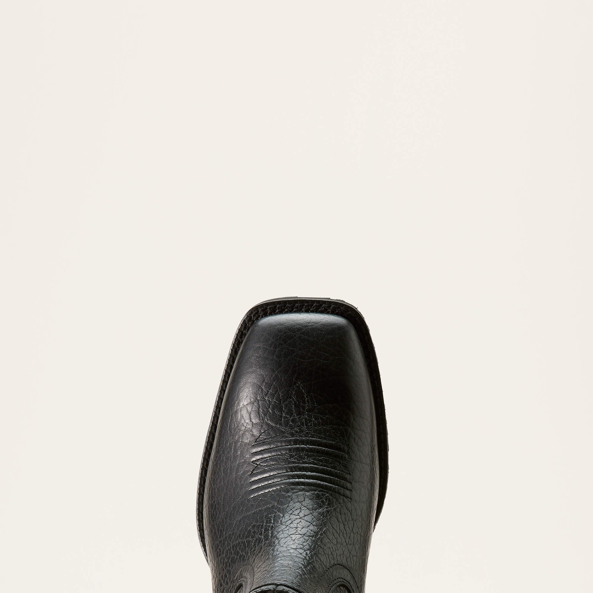 Hybrid Low Boy Wide Square Toe Chelsea Boot-Ariat