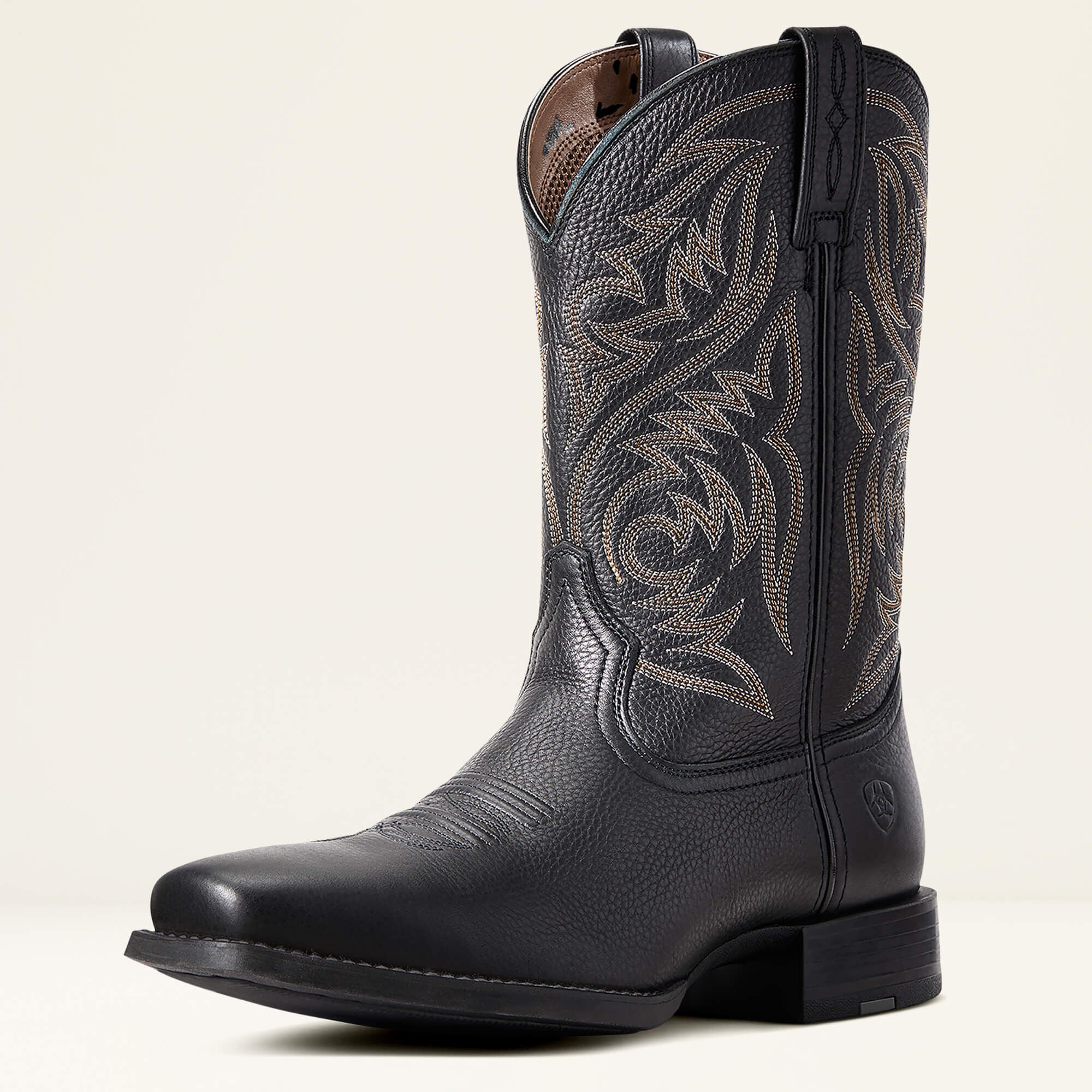 Sport Herdsman Western Boot-Ariat
