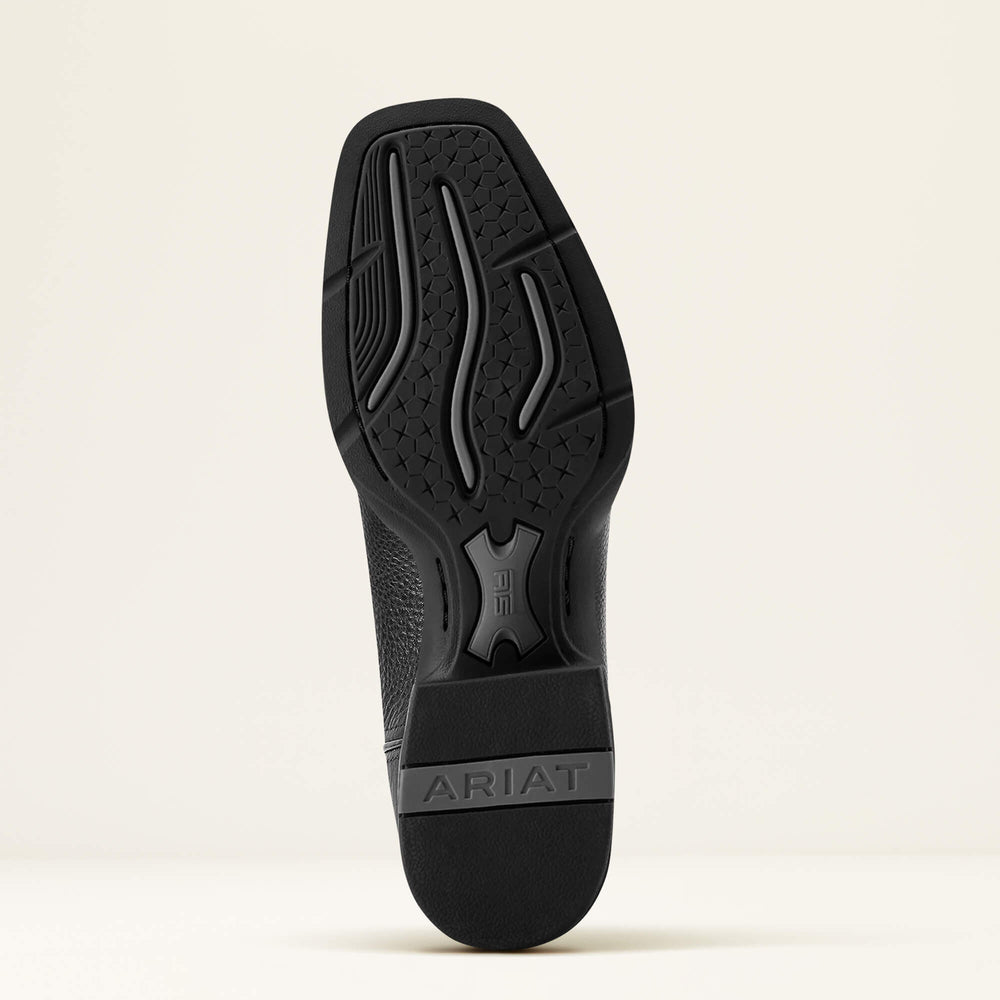 Sport Herdsman Western Boot-Ariat