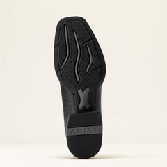 Sport Herdsman Western Boot-Ariat