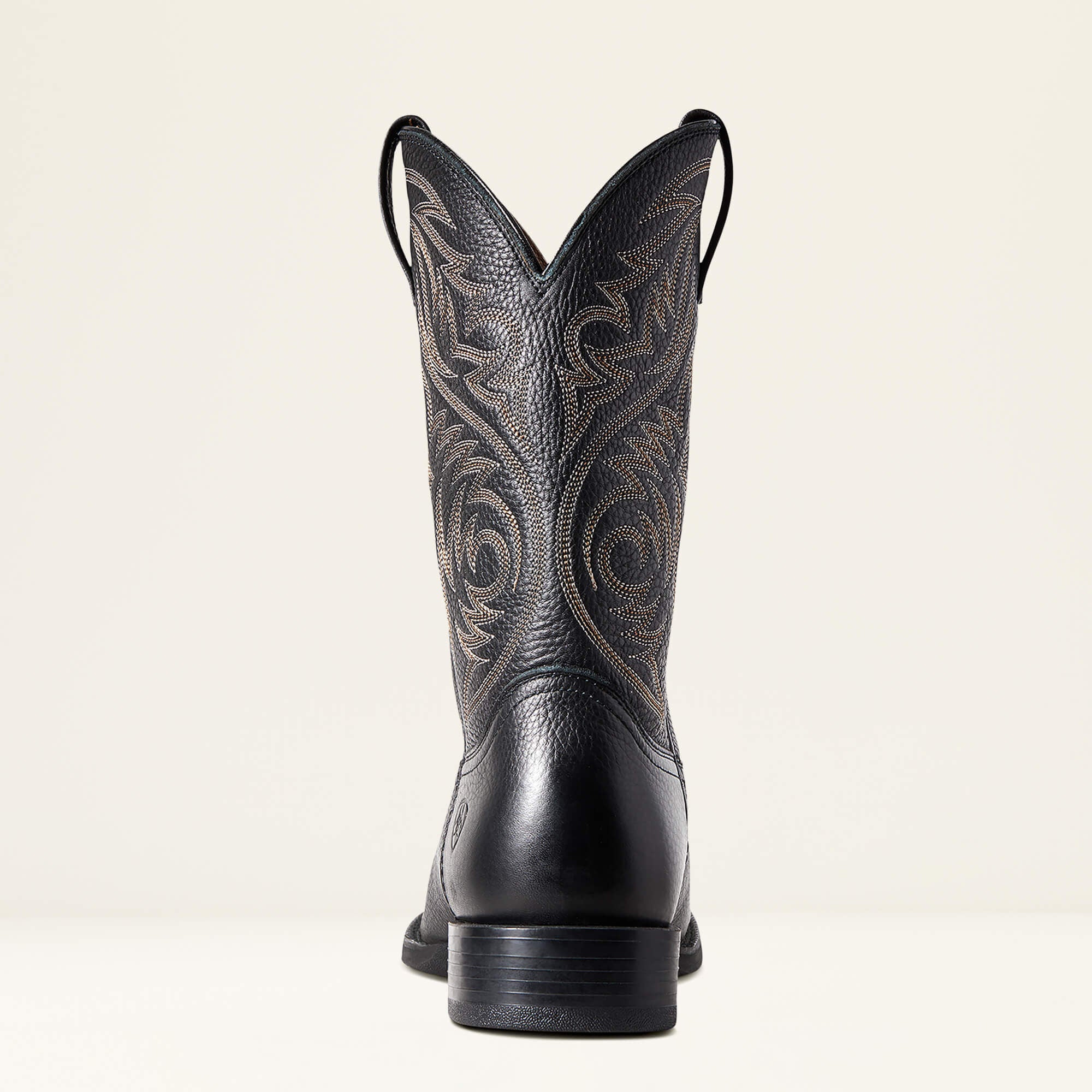 Sport Herdsman Western Boot-Ariat