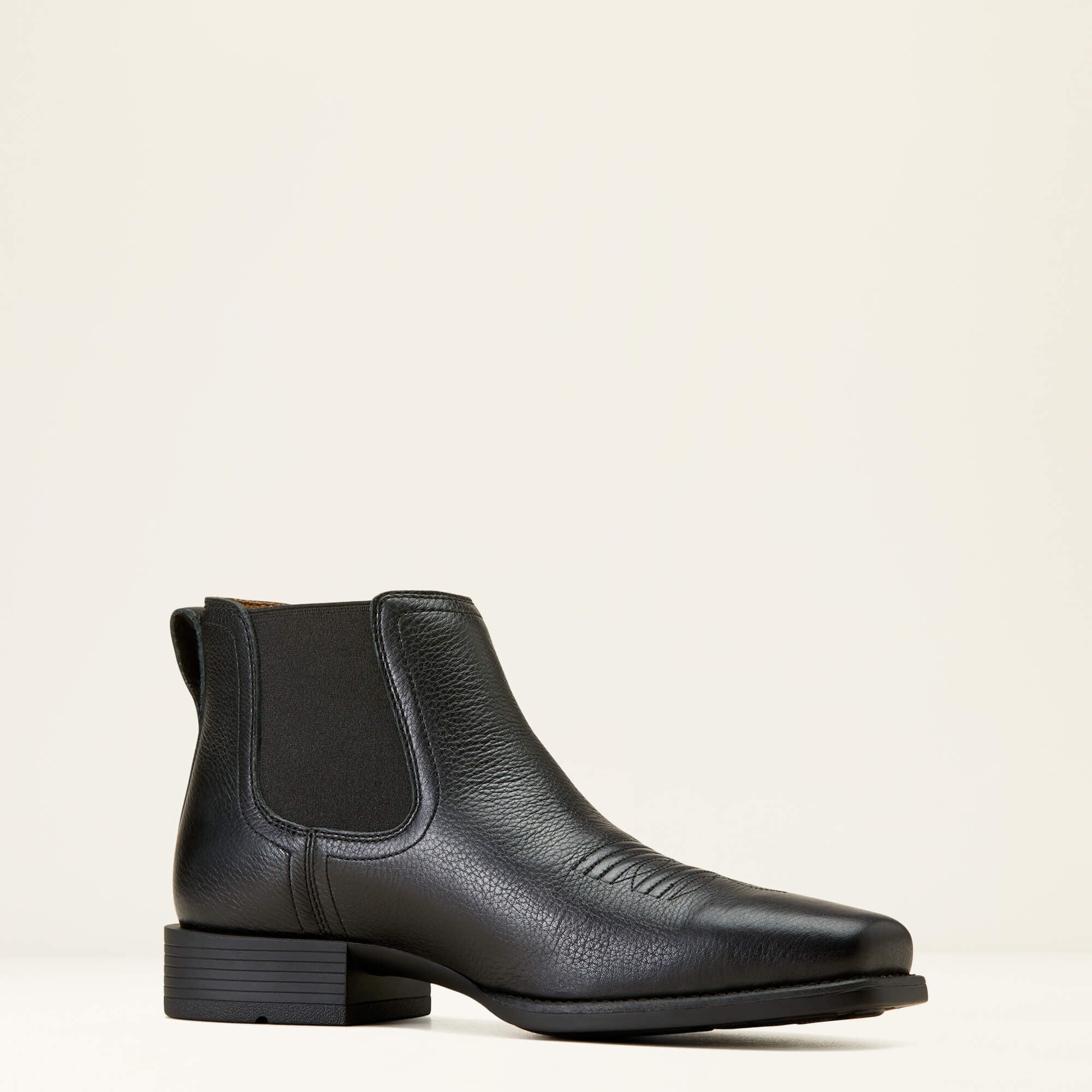 Booker Ultra Square Toe Western Boot-Ariat